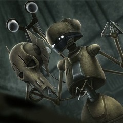 GENERAL GRIEVOUS VIP (FREE DL)