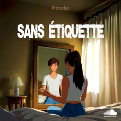Sans étiquette