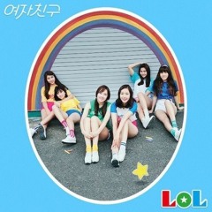 GFRIEND (여자친구) - Fall in Love (물들어요)