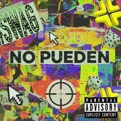 NO PUEDEN maketa - (prod.fabbiio8)