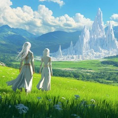 Land Of Serenity