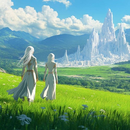 Land Of Serenity