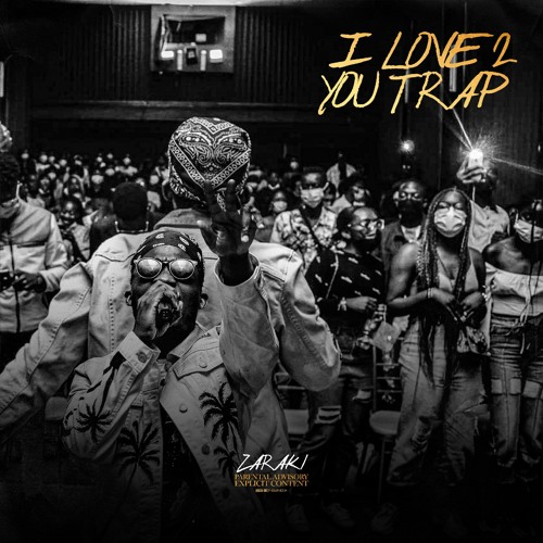 08 BLING BLING ⭐( FT Selirasday & Vadys Chinaski)