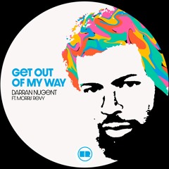 Darran Nugent Ft. Morris Revy - Get Out Of My Dub