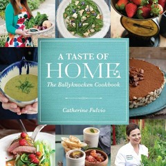 [Get] [KINDLE PDF EBOOK EPUB]  A Taste Of Home