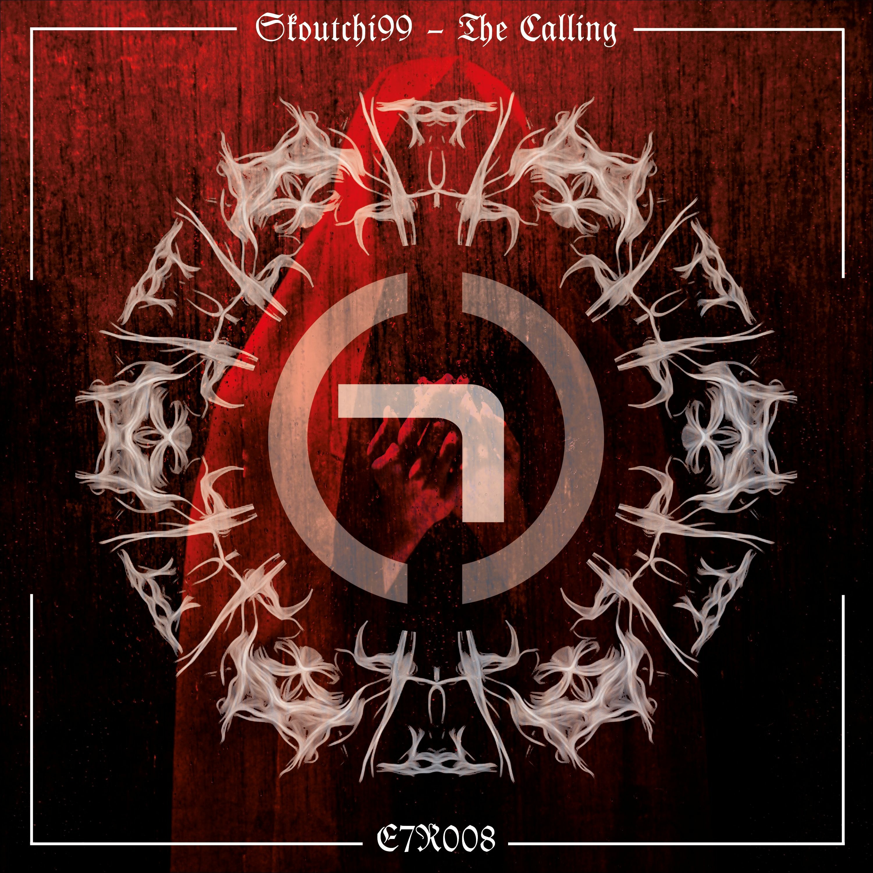 Skoutchi99 - The Calling episode artwork
