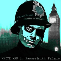 White Man In Hammersmith Palais (feat. Joan Silentio)