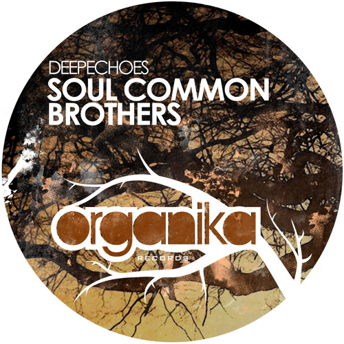 Soul Common Brothers (Main Mix)