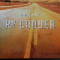 Ry Cooder - Sauvage