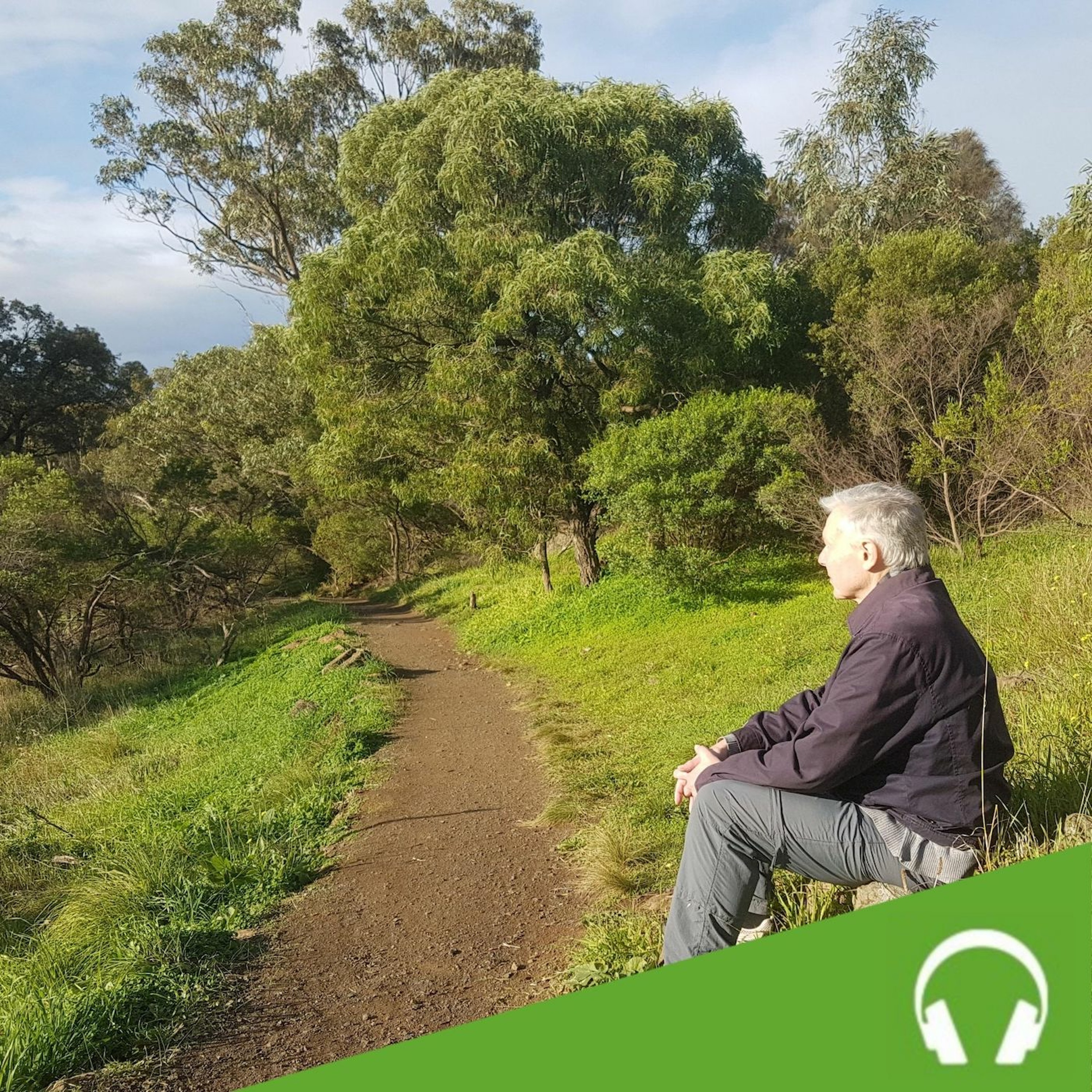 Yarra Libraries Podcast