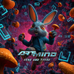 Artmind - Here And There