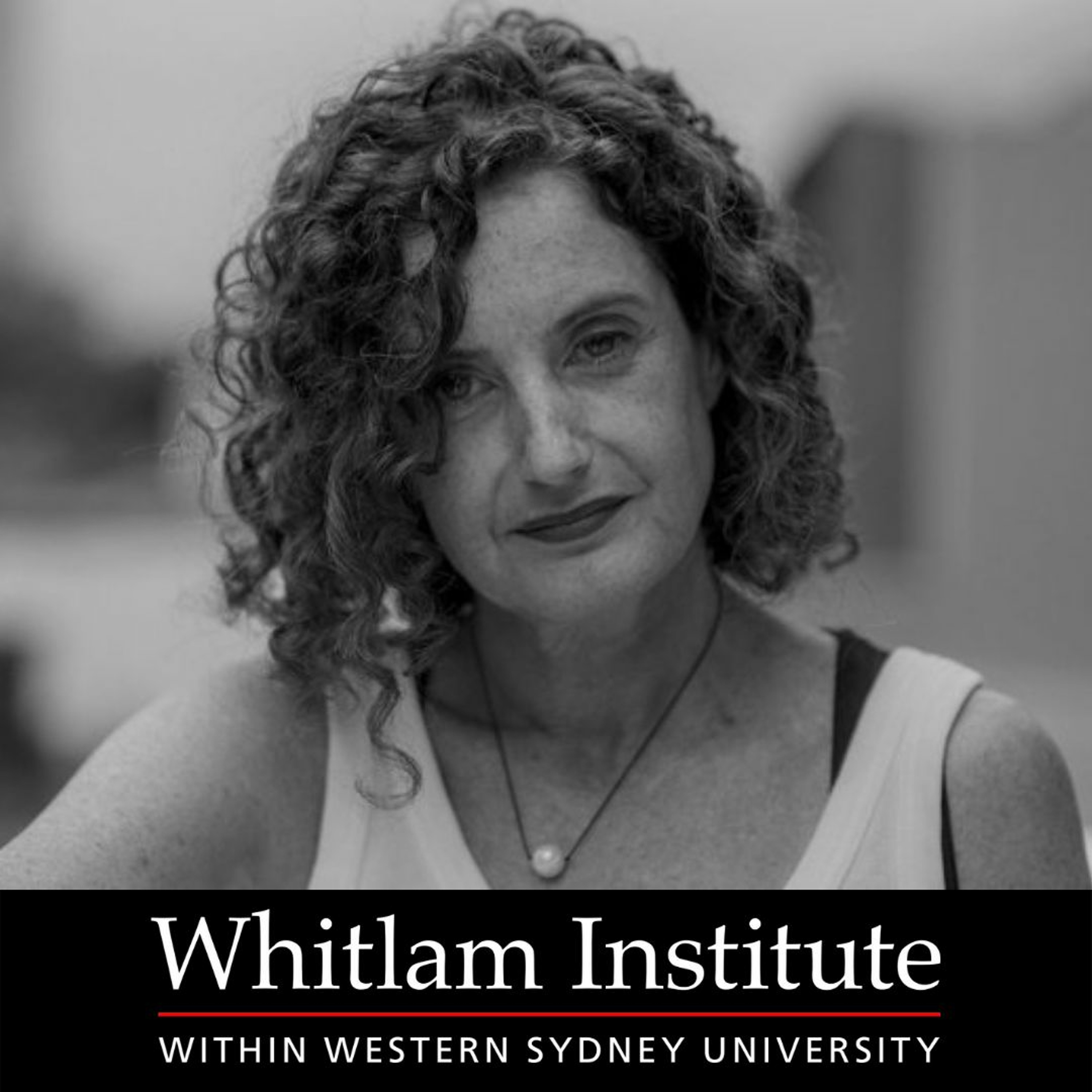 Whitlam Institute Podcast