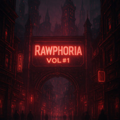 TK Presents Rawphoria VOL - 1