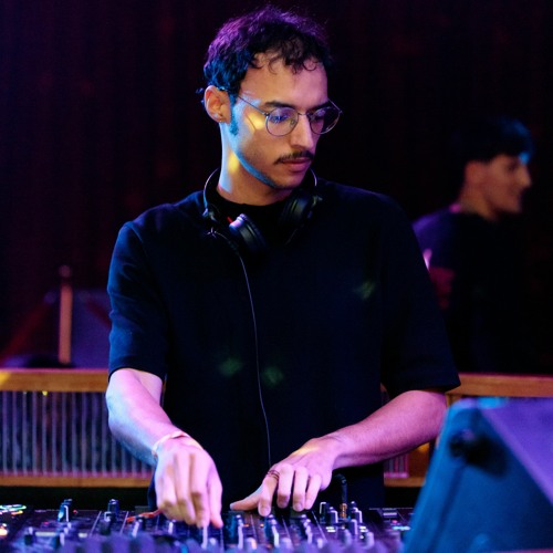 Ennio Skoto - III Points Festival, Miami 10.22.2021