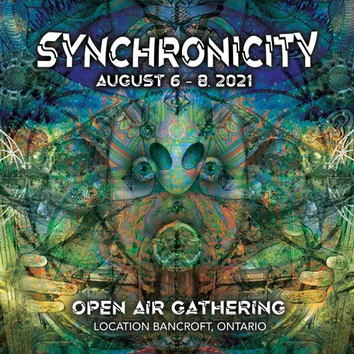 Machine Unlearning - Sunday Set - Synchronicity 2021