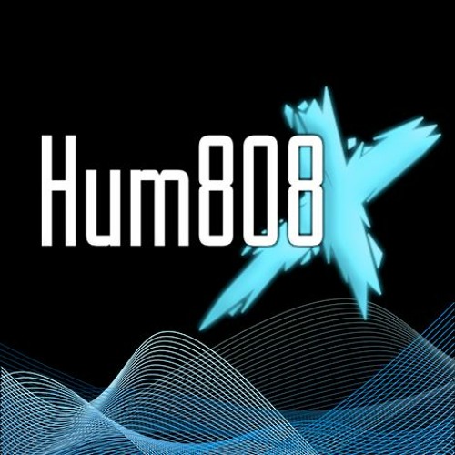Hum808X 100% Music