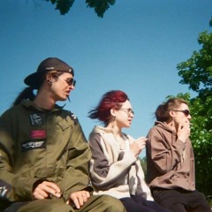 Not Through The Woods Yet (jungle & Tek)