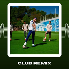 Jul - J'ai Pris Le Mic (Club Remix)
