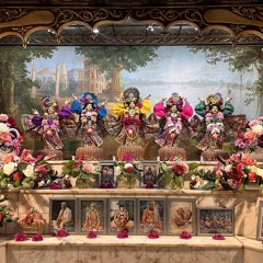 Smita Krsna & Manjari - Almviksgard ‘25