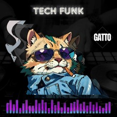 TECH FUNK - DJ GATTO