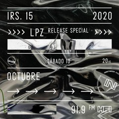 IRS 15. LPZ Release Special