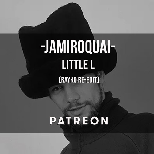 Jamiroquai - Little L (Rayko Extended edit)