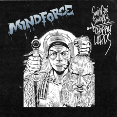 Mindforce - Hope Dies in the City