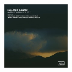 Madloch & Subnode - Hybreath (Omafiets Remix) [Sound Avenue]