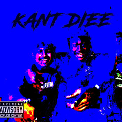 KANT DIEEE (ft. Fiz Guala)