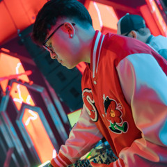 Lick It x Super Man 2024 - MCV x CUONG GAIN