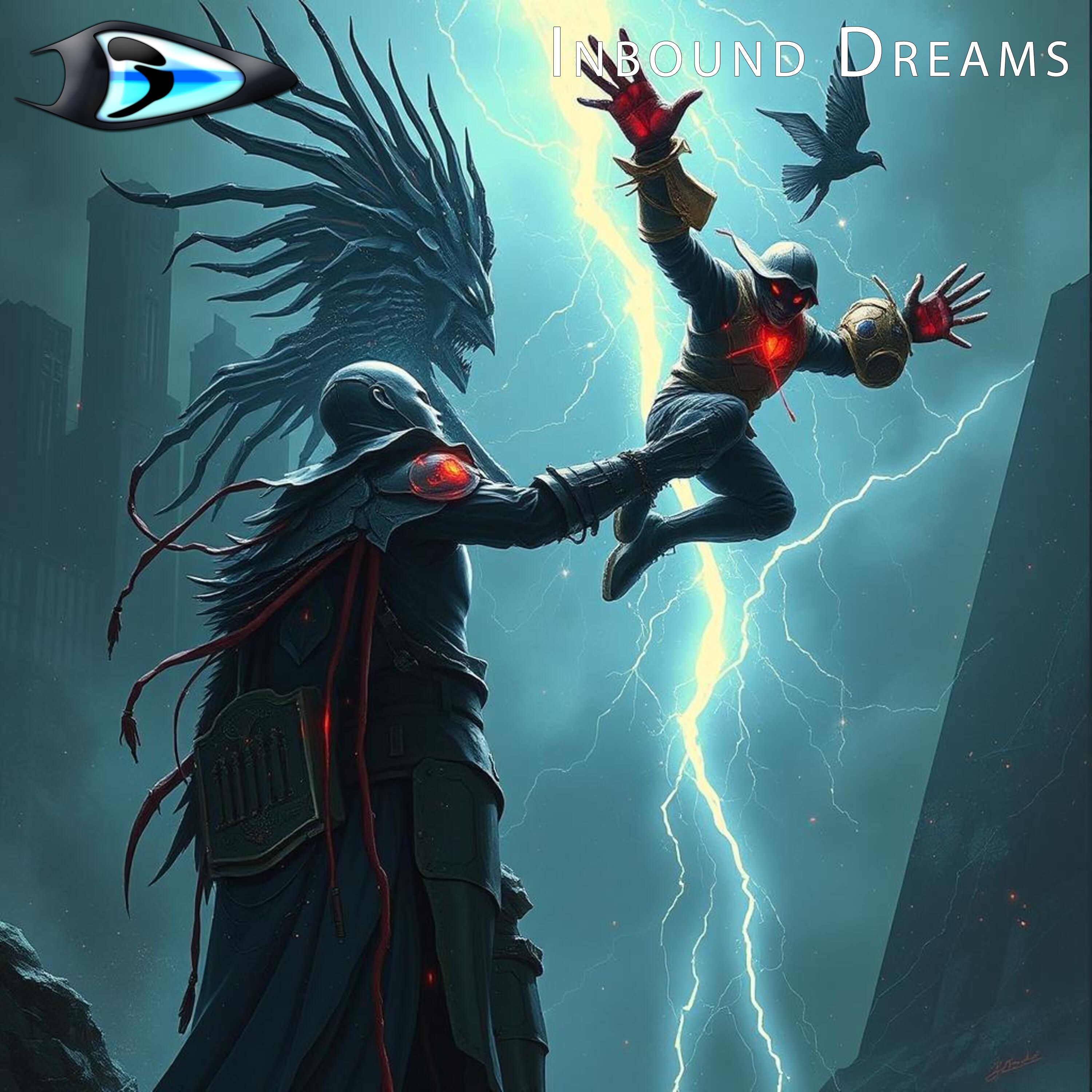 Descend episode artwork