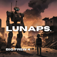 BIG FR3N - 4 | REBIRTH