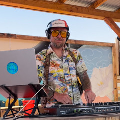 Joshua Tree Music Festival May ‘25