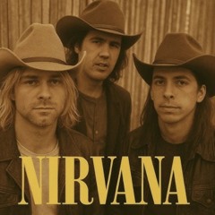 Nirvana - Lithium (Country Version)