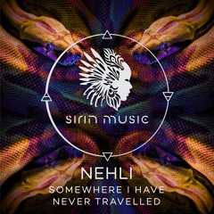 Nehli & Souto - Lost Inside (HAFT Remix) [Sirin]