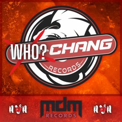 Who Chang