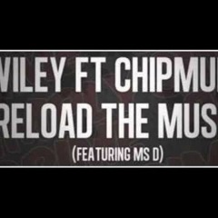 Reload The Music (Chris Wright Remix)