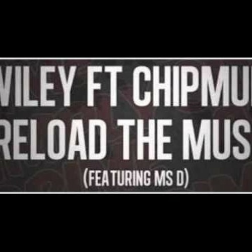 Reload The Music (Chris Wright Remix)