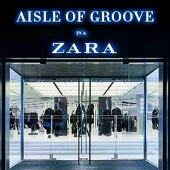 Aisle of Groove