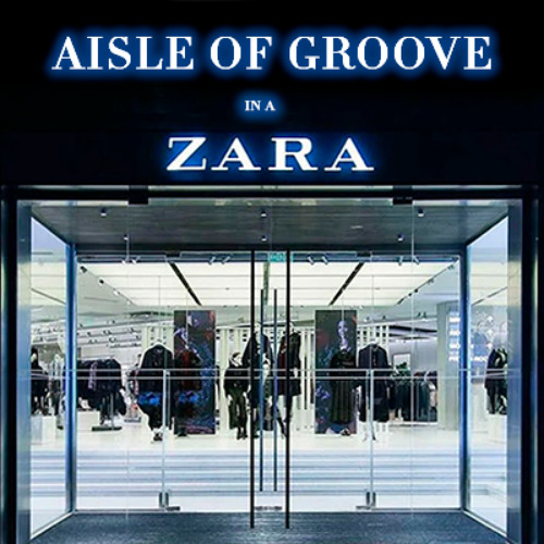 Aisle of Groove