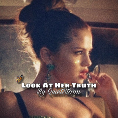 Look At Her Truth DJ Brian Howe