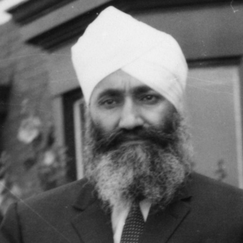 Ragi Tara Singh Ji & Ragi Jagjit Singh Jabbal (Nairobi) - Aaj More Aaye Hai