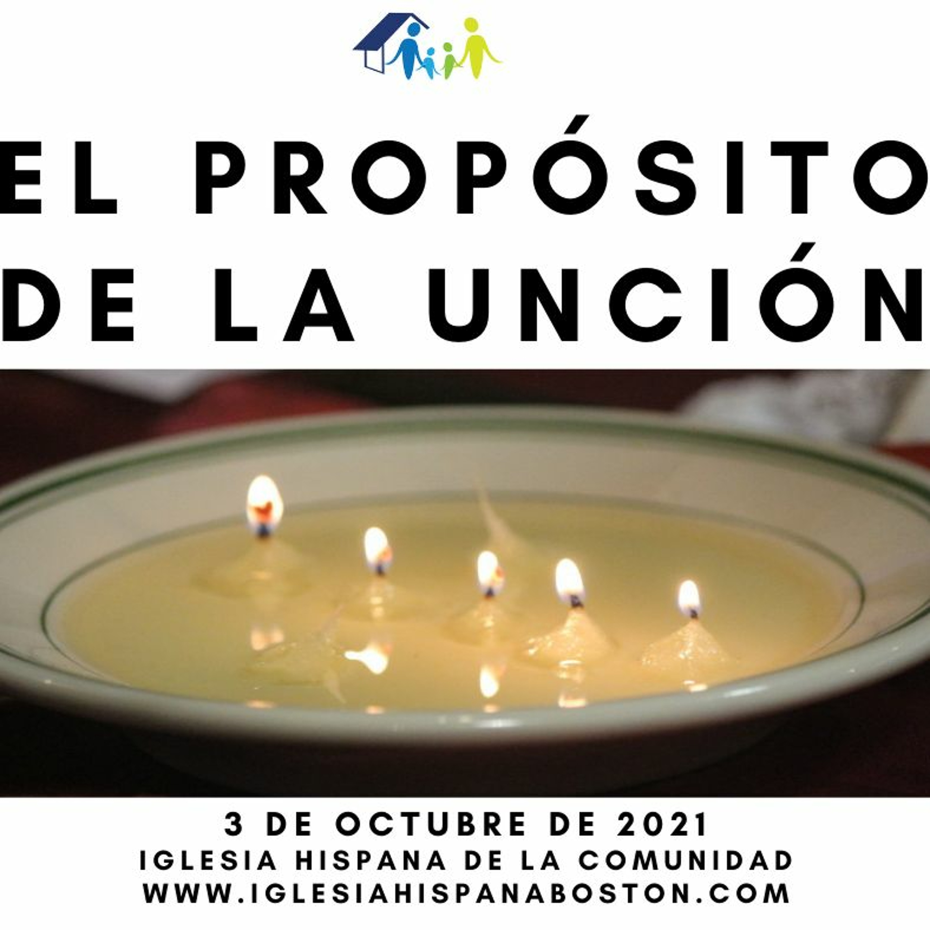 Iglesia Hispana