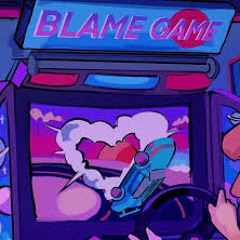 BLAME GAME