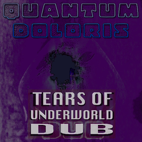 Tears of Underworld Dub