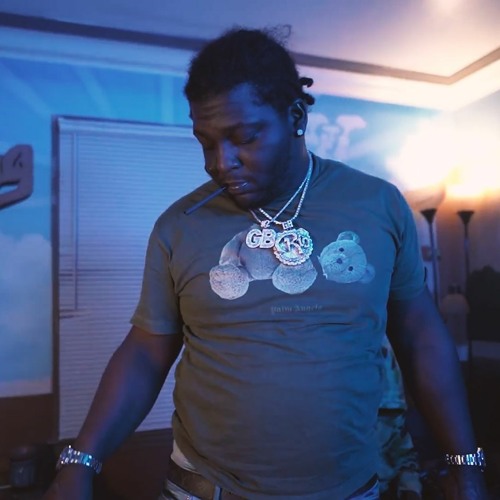 Yung deals og blue