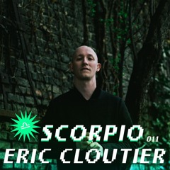 011 SCORPIO AMBIENT MIX ERIC CLOUTIER