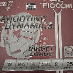 BUCKSHOT prod BVMPMVNN #DJBLUNTZMIXX [DEATHDRILL]