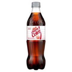 Coke Diet (GABOS Edit)