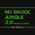 Artwork for Airbourne presents - Nu Skool Jungle 3 mixed by munk Feb25